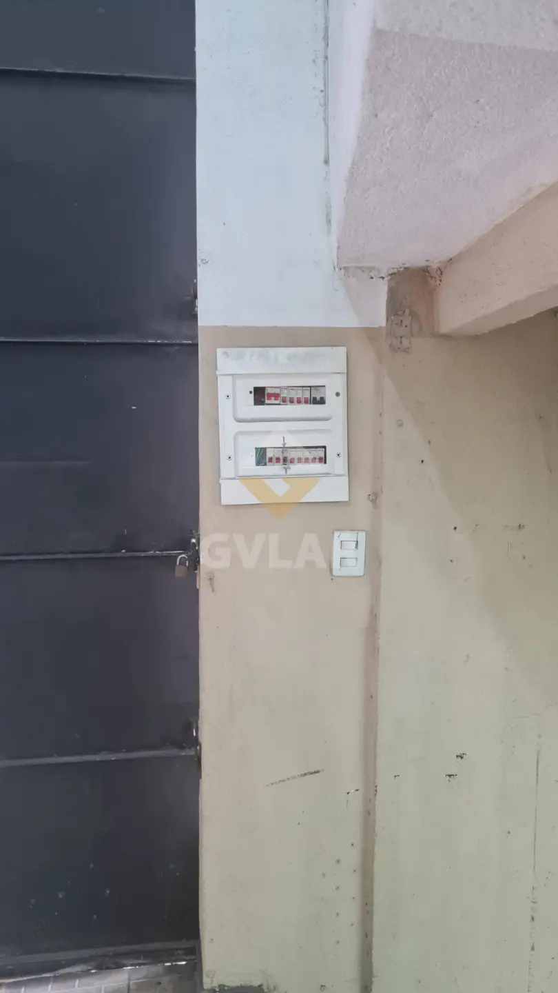 GALPÃO PARA LOCAÇÃO - NA VILA FORMOSA